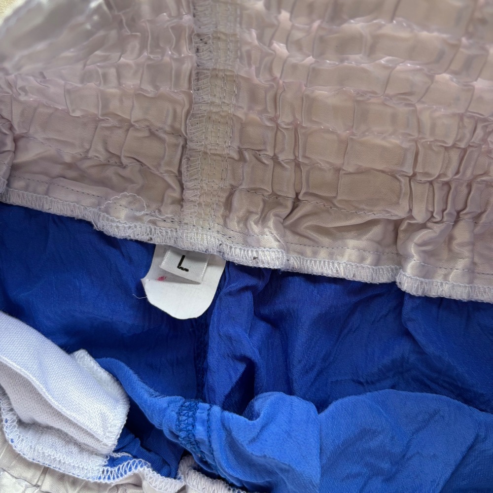 Y2K Ringside Boxing Shorts - Picture 4 of 4